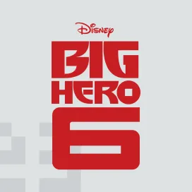 Big Hero 6